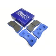 ENDLESS EIP127ME20 Колодки задние для BMW M2 (F22, F87) I M2 Competition, AUDI R8 4.2 I 5.2 FSI Quattro