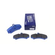 ENDLESS EIP153ME20 Колодки передние для PORSCHE 911 I 996 I 997 I GT2 I GT3 (кроме PCCB)