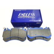 ENDLESS EIP162CCRG Колодки передние для AUDI RS6 I MERCEDES C63 AMG I AMG GT