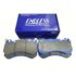 ENDLESS EIP162CCRG Pads front for AUDI RS6 I MERCEDES C63 AMG I AMG GT ENDLESS EIP162CCRG Pads front for AUDI RS6 I MERCEDES C63 AMG I AMG GT