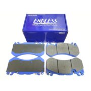ENDLESS EIP162ME20 Колодки передние для AUDI RS6 I MERCEDES C63 AMG I AMG GT