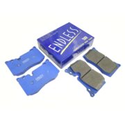 ENDLESS EIP168CCRG Колодки передние для MINI John Cooper Works [Option caliper] I F: 4POT I Roadster (R59) Cooper S