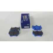ENDLESS EIP175ME20 Колодки Circuit Compound передние для PORSCHE Boxster I Cayman S 987.2, 911 I 997.2 Carrera S