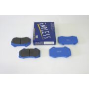 ENDLESS EIP191CCRG Колодки OPEL Corsa OPC NE, RENAULT Clio, ALFA ROMEO MiTo