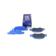 ENDLESS EIP193MXRS Колодки передние для PORSCHE Boxster I Cayman S 981 I 718