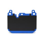 ENDLESS EIP206CCRG Pads front for BMW M2 I M3 I M4 I BMW Performance Caliper