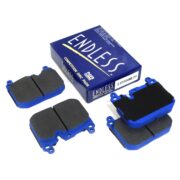 ENDLESS EIP206ME20 Колодки Circuit Compound ME20 передние для BMW M2 I M3 I M4 I BMW Performance Caliper