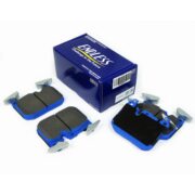 ENDLESS EIP206MX72PLUS Pads STREETxCIRCUIT front for BMW M2 I M3 I M4 I BMW Performance Caliper