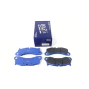 ENDLESS EIP214ME20 Колодки ME20 (CC40 I PR01) передние для PORSCHE 911 (991) Carrera S I Targa (991) I Boxster (981) 3.8 Spyder ※8