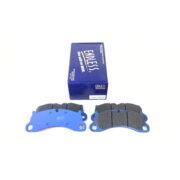 ENDLESS EIP214MXRS Колодки MXRS (PS02) передние для PORSCHE 911 (991) Carrera S I Targa (991) I Boxster (981) 3.8 Spyder ※8