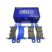 ENDLESS EIP218MX72 Колодки задние для PORSCHE 911 I 991 I 718 Boxster (982) I Carrera I Targa I Spyder (981)