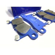 ENDLESS EIP218MX72 Колодки задние для PORSCHE 911 I 991 I 718 Boxster (982) I Carrera I Targa I Spyder (981)