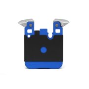 ENDLESS EIP224CCRG Pads rear for BMW M2 I M3 I M4