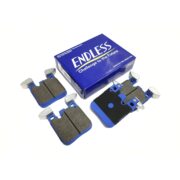 ENDLESS EIP224MX72 Колодки STREETxCIRCUIT задние для BMW M1 I M2 I M3 I M4