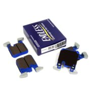 ENDLESS EIP224MX72PLUS Колодки STREETxCIRCUIT задние для BMW M2 I M3 I M4