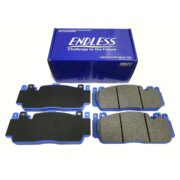 ENDLESS EIP238CCRG Колодки CERAMIC CARBON METAL передние для BMW M2 Competition I M5 (F10) I M6 (F12) I (F13) 14-