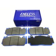 ENDLESS EIP238ME20 Pads Circuit Compound ME20 front for BMW M2 Competition I M5 (F10) I M6 (F12) I (F13) 14-