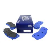ENDLESS EIP240MA45B Pads front for PORSCHE ポルシエ 911 (991) GT3 I 718 Cayman (982) GT4 ※8 (cast-iron rotor) [Endurance Race]