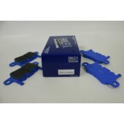 ENDLESS EIP241MXRS Колодки задние для PORSCHE 911 991 GT3/Turbo