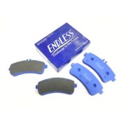 ENDLESS EIP255ME20 Колодки задние для MERCEDES AMG GT I C-Класс I S-Класс I SL