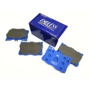 ENDLESS EIP270ME20 Колодки ME20 передние для MERCEDES C-Class I CLS I E-Class I EQC I GLC