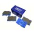 ENDLESS EIP270ME20 Колодки ME20 передние для MERCEDES C-Class I CLS I E-Class I EQC I GLC ENDLESS EIP270ME20 Колодки ME20 передние для MERCEDES C-Class I CLS I E-Class I EQC I GLC
