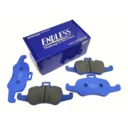 ENDLESS EIP276ME20 Колодки передние для AUDI TT I TTS I TT Roadster