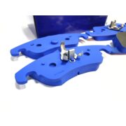 ENDLESS EIP280ME20 Pads front for AUDI A6 Allroad (C7) I A7 Sportback I Q5