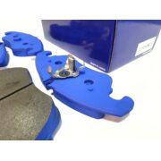 ENDLESS EIP280ME20 Pads front for AUDI A6 Allroad (C7) I A7 Sportback I Q5