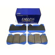 ENDLESS EIP289MX72 Колодки STREETxCIRCUIT MX72 передние для BMW M4 Competition I M5 I M8 I X5 M I X6 M