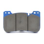 ENDLESS EIP289MX72 Колодки STREETxCIRCUIT MX72 передние для BMW M4 Competition I M5 I M8 I X5 M I X6 M