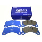 ENDLESS EIP292MX72 Колодки передние для PORSCHE Cayenne 958 I Macan I Panamera, VOLKSWAGEN Touareg