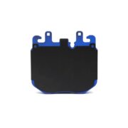 ENDLESS EIP302MX72PLUS Pads front for BMW 3 series Touring, 5 series I 6 series Gran Turismo I X5 I X6 I X7