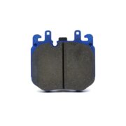 ENDLESS EIP302MX72PLUS Pads front for BMW 3 series Touring, 5 series I 6 series Gran Turismo I X5 I X6 I X7