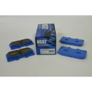 ENDLESS EP230NS97 Pads front for NISSAN (OEM 4POT SUMITOMO)