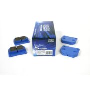 ENDLESS EP231SSS Pads rear for SUBARU WRX I NISSAN I (OEM 2POT SUMITOMO)