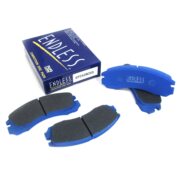 ENDLESS EP242N35S Колодки передние для MITSUBISHI Lancer EVO I Delica I Airtrek I Eclipse