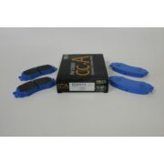 ENDLESS EP262CCA Pads NISSAN PULSAR GTI-R I VZ-R, LUCINO, RASHEEN