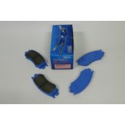 ENDLESS EP262SSY Колодки NISSAN Pulsar GTI-R I VZ-R, LUCINO, RASHEEN