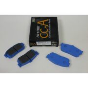 ENDLESS EP263CCA Колодки NISSAN Pulsar GTI-R I VZ-R, LUCINO, RASHEEN