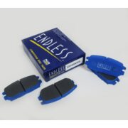 ENDLESS EP265N35S Pads MITSUBISHI Lancer EVO 4-9 RS, GALANT Turbo