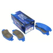 ENDLESS EP288SSY Pads HONDA Civic I Fit I Jazz