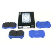 ENDLESS EP290CCRG Колодки передние для NISSAN Skyline GT-R (Vスペック・VスペックN1含む) (BREMBO)