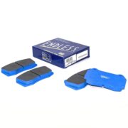 ENDLESS EP290ME20 Колодки передние для NISSAN Skyline GT-R (Vスペック・VスペックN1含む) (BREMBO)