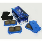 ENDLESS EP290SSS Колодки передние для NISSAN Skyline GT-R (Vスペック・VスペックN1含む) (BREMBO)