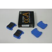 ENDLESS EP291CCA Pads SUBARU STI, MITSUBISHI EVO 4-9, NISSAN GT-R, 350Z