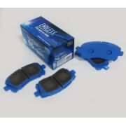 ENDLESS EP348SSS Колодки передние для SUBARU Forester SF5/9 I Impreza GC/GF I Legacy B4