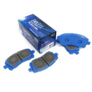 ENDLESS EP348SSY Колодки передние для SUBARU Impreza I Forester (SF5) I Legacy (BE5) I Outback