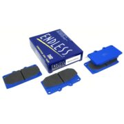 ENDLESS EP351ME20 Колодки передние для SUBARU OEM 4POT SUMITOMO