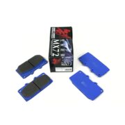 ENDLESS EP351MX72 Pads front for SUBARU OEM 4POT SUMITOMO